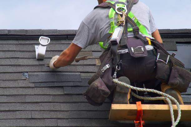 Best Commercial Roofing Services  in Farmington, IL