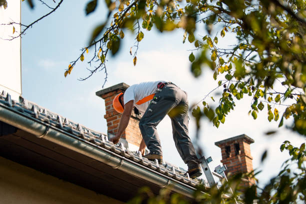 Quick and Trustworthy Emergency Roof Repair Services in Farmington, IL