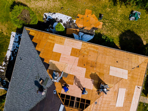 Roof Waterproofing Services in Farmington, IL
