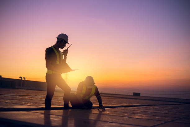 Best Roof Waterproofing Services  in Farmington, IL
