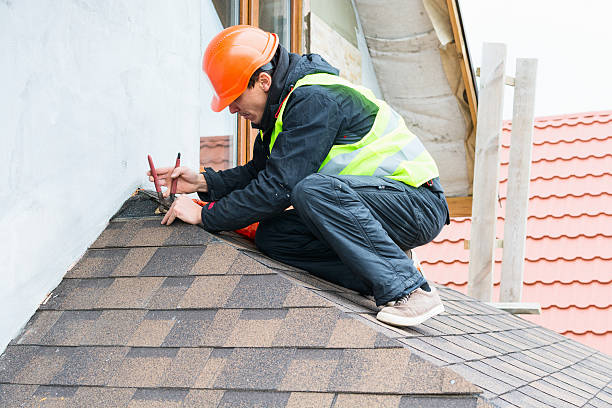 Heating Cable for Roof Installation in Farmington, IL