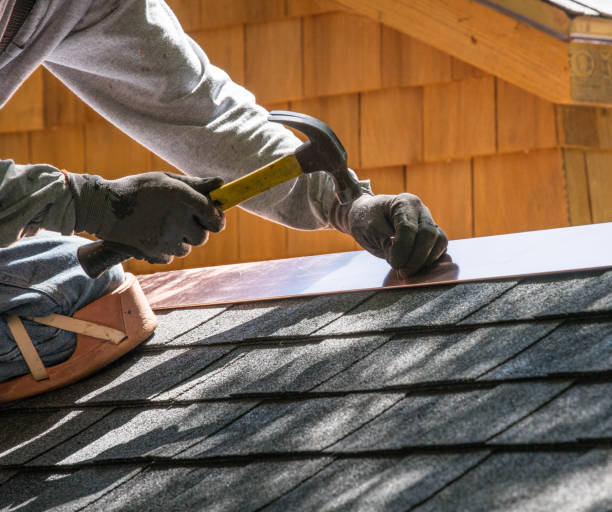 Best Flat Roof Repair Services  in Farmington, IL